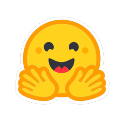 Hugging Face logo — AI & Machine Learning MCP server